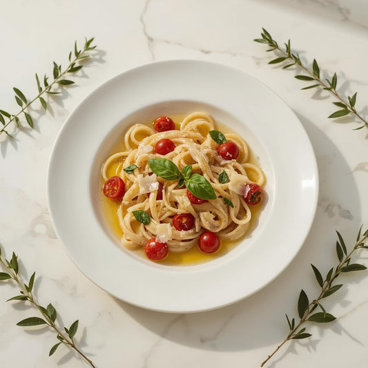 Melzorique Veloura Extra Virgin Olive Oil