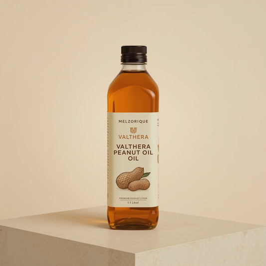 Melzorique Valthera Peanut Oil